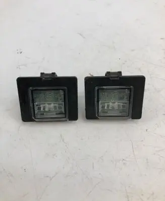 Mercedes-Benz EQE v295 Number plate light A0999088400