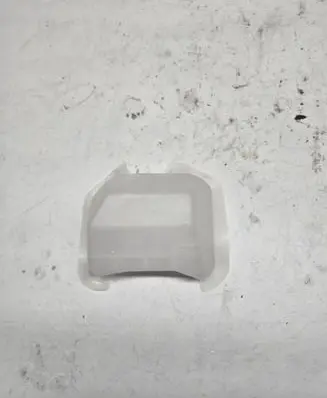 Toyota RAV 4 (XA40) Other interior part 7343242010