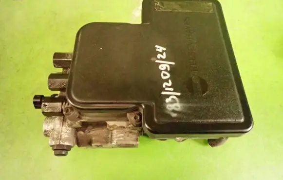 Chevrolet Blazer S10 ABS Pump 12765501