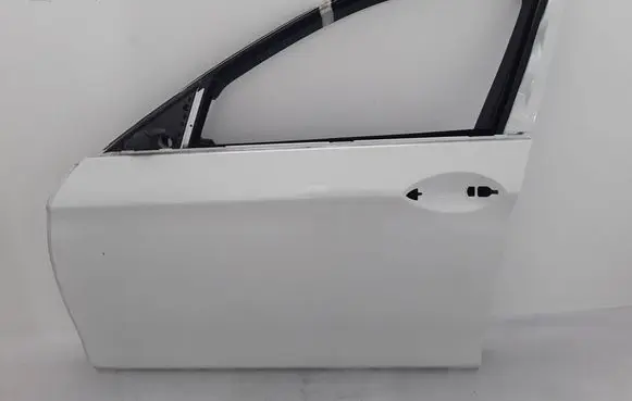 Door (2 Door Coupe)