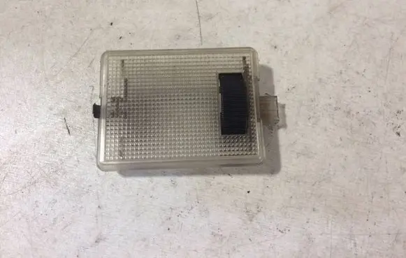 Volvo 850 Rear seat light 3512192