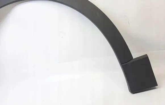 Audi Q8 Front arch trim 4M8853717H