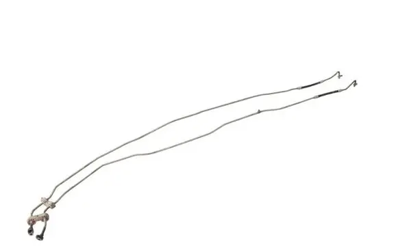 BMW 7 F01 F02 F03 F04 Active stabilizer tube/hose 6792437