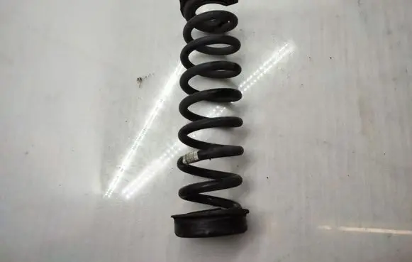BMW 3 F30 F35 F31 Rear coil spring 6764419