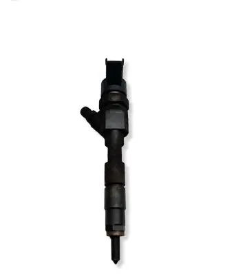 Renault Scenic II - Grand scenic II Fuel injector 0445110021