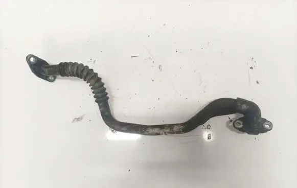 Toyota Avensis T250 Engine coolant pipe/hose
