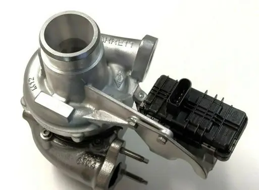 Opel Zafira C Turbo 55487664 822072 861043