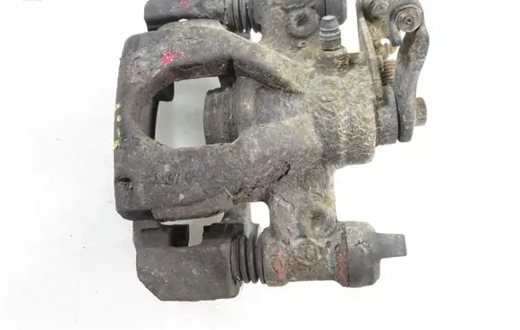 Renault Master III Rear brake caliper 