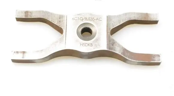 Ford Transit Fuel Injector clamp holder 6C1Q9L535AC