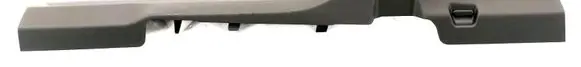 Volkswagen ID.3 Foot area side trim 11A853372A