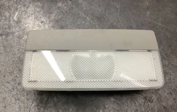 Opel Zafira C Front seat light 316627975 167352