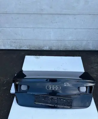Audi A6 S6 C7 4G Tailgate/trunk/boot lid 2080104431FP
