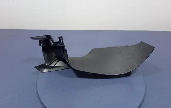BMW iX3 G08 Other sill/pillar trim element 7954141