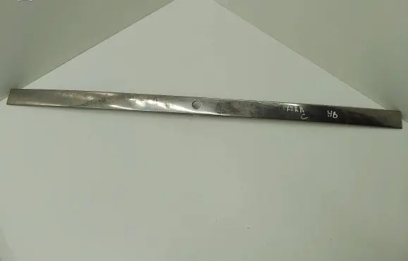 Opel Vectra C Tailgate trim 0917706