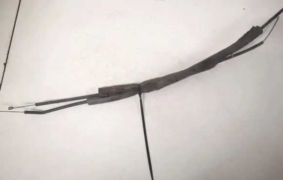 Hyundai H-1, Starex, Satellite Air flap motor/actuator