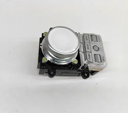 Genesis GV60 Head unit multimedia control 3Z4JG01000 96540CU000