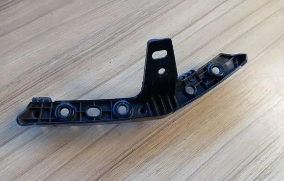 BMW iX Front bumper mounting bracket 7933609