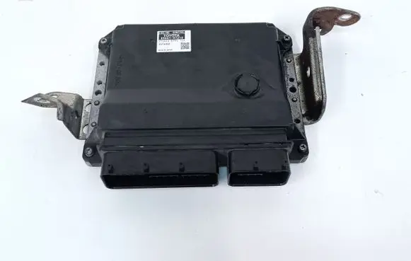Toyota Prius (XW30) Engine control unit/module 8966147210 2754008771