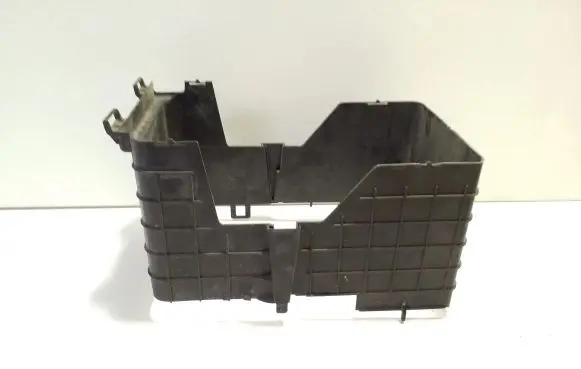 Volkswagen PASSAT B6 Battery box tray 1K0915335C 1K0915336B