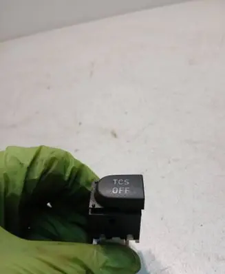 Seat Altea Traction control (ASR) switch 5P0927118A 9751231