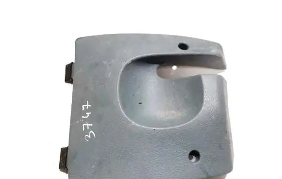 Renault Scenic I Steering wheel column trim 7700846273
