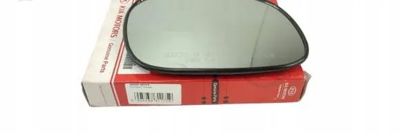 KIA Carnival Wing mirror glass 0K55C69123