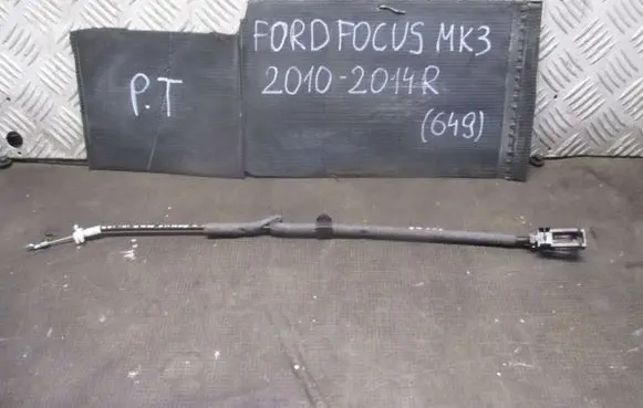 Ford Focus Front bonnet/hood damper/strut