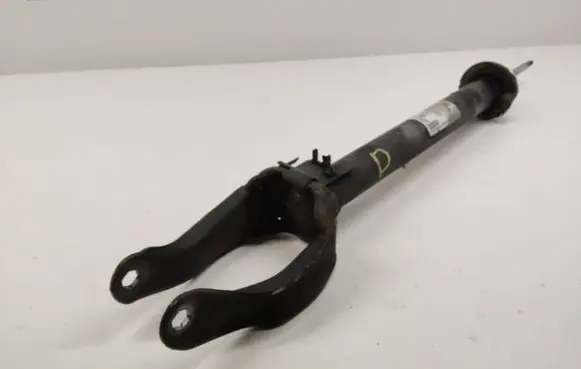 Mercedes-Benz ML W166 Front shock absorber/damper A1663232400