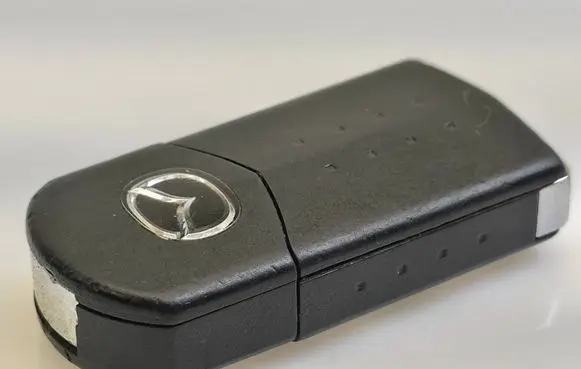 Ignition key/card
