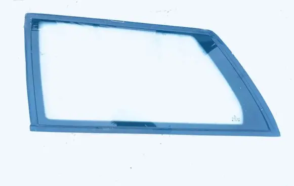 Volkswagen PASSAT B4 Rear side window
