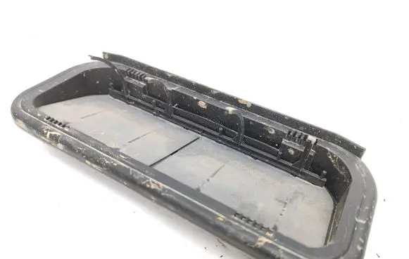 Toyota Aygo X Quarter panel pressure vent 629300H012
