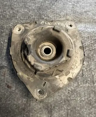 Renault Clio III Coil spring mount 8200183567