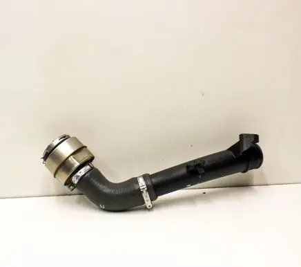 Nissan Qashqai Intercooler hose/pipe ZN002848 310000122202