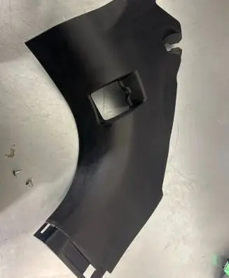 Citroen C-Crosser Other interior part 7217A019 3H45X
