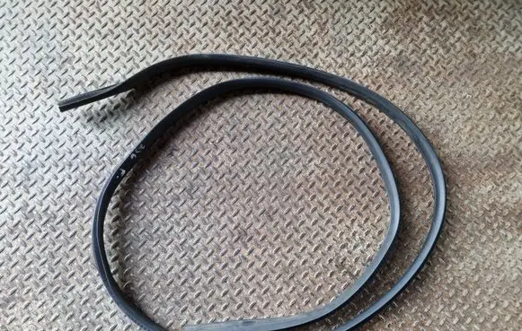 Ford Kuga II Front door rubber seal