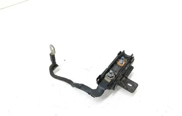Peugeot 508 RXH Battery relay fuse 