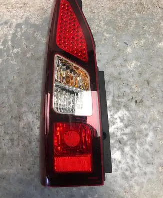 Citroen Berlingo Rear/tail lights 9680545280-BILI 9680545280
