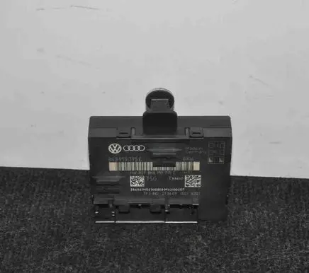 Audi Q5 SQ5 Door control unit/module