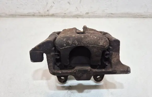 Audi A6 S6 C6 4F Rear brake caliper 0867C