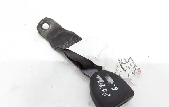 Suzuki Ignis Rear seatbelt buckle EA3C25 06371