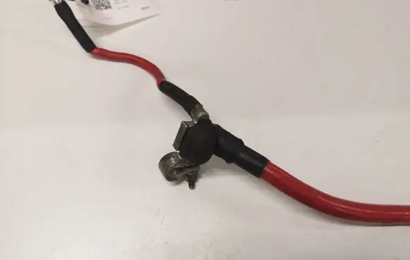 Jaguar S-Type Positive wiring loom XR8T14A240