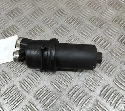 Mercedes-Benz E C207 W207 Oil filter cover A7252709603