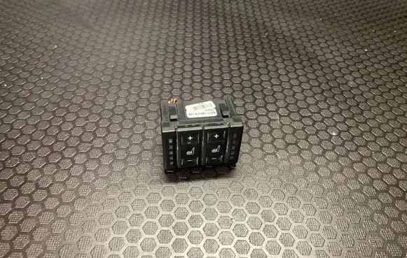 Ford S-MAX Seat heating switch BS7T19K314AB