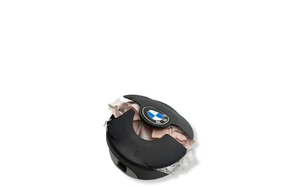 BMW X6 F16 Steering wheel airbag 307583391N77 496021650 33784579704