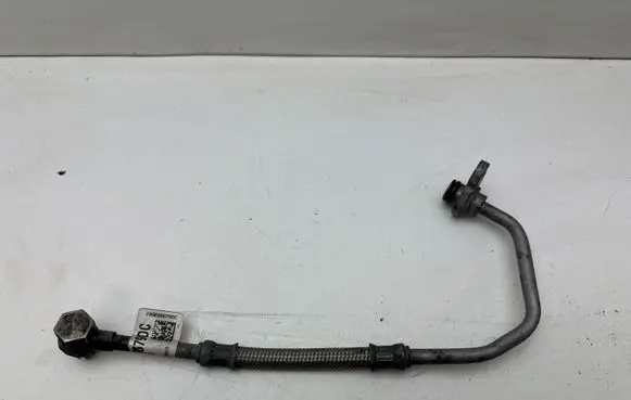 Ford Mustang VI Turbo turbocharger oiling pipe/hose FR3E6K679DC
