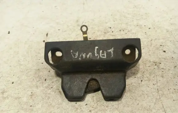 Renault Laguna I Tailgate/trunk/boot lock/catch/latch 7700823676