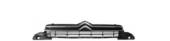 Citroen C-Elysée Front grill