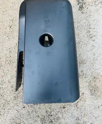 Audi S5 F5 Steering wheel column trim 8W0953512