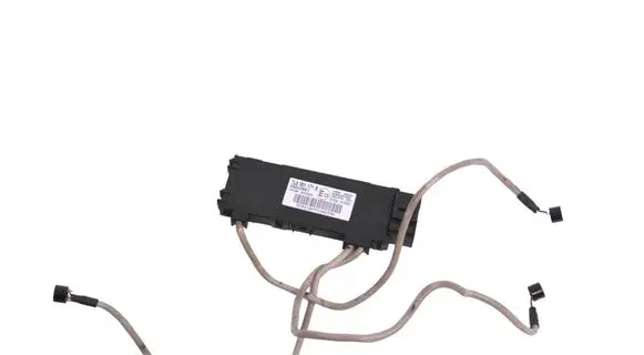 Volkswagen Touareg I Other devices 7L6951171B