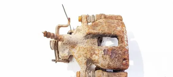 Ford Transit Rear brake caliper